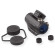 Коліматорний приціл DISCOVERY OPTICS 1Х25 DS RED DOT