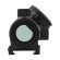 Коліматорний приціл DISCOVERY OPTICS 1Х25 DS RED DOT