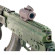 Коліматорний приціл DISCOVERY OPTICS 1Х25 DS RED DOT