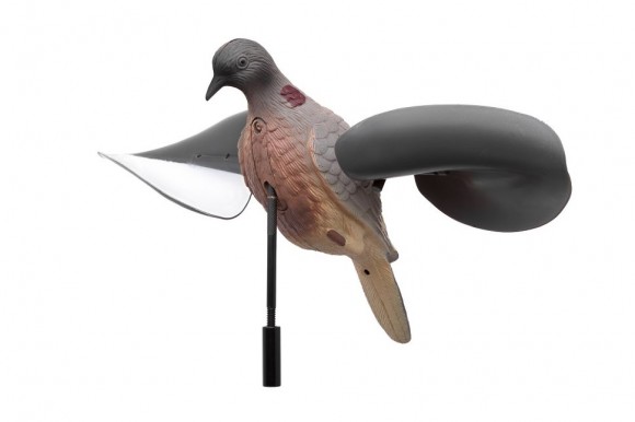 Опудало горлиці Air Dove от Lucky Duck