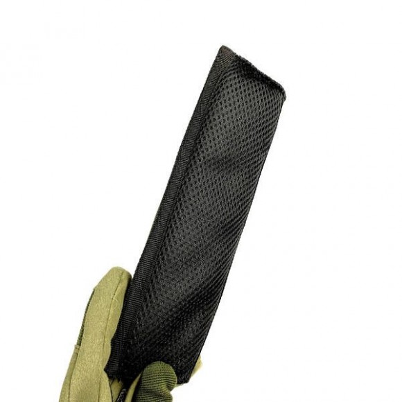 М'яка підкладка на плече під ремінь АК TTX