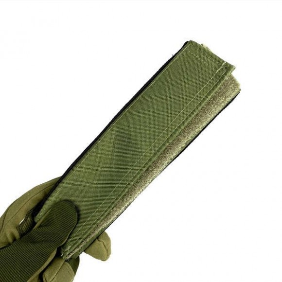 М'яка підкладка на плече під ремінь АК TTX