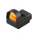 Коліматорний приціл DISCOVERY OPTICS DS MICRO RED DOT Коліматорний приціл DISCOVERY OPTICS DS MICRO RED DOT