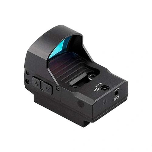 Коліматорний приціл DISCOVERY OPTICS DS MICRO RED DOT Коліматорний приціл DISCOVERY OPTICS DS MICRO RED DOT