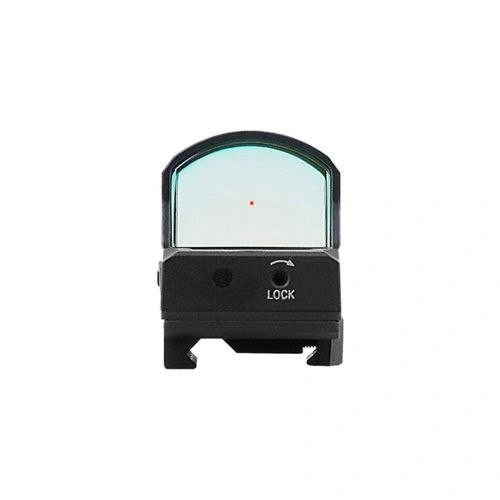 Коліматорний приціл DISCOVERY OPTICS DS MICRO RED DOT Коліматорний приціл DISCOVERY OPTICS DS MICRO RED DOT