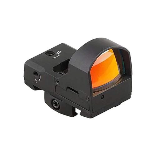 Коліматорний приціл DISCOVERY OPTICS DS MICRO RED DOT Коліматорний приціл DISCOVERY OPTICS DS MICRO RED DOT