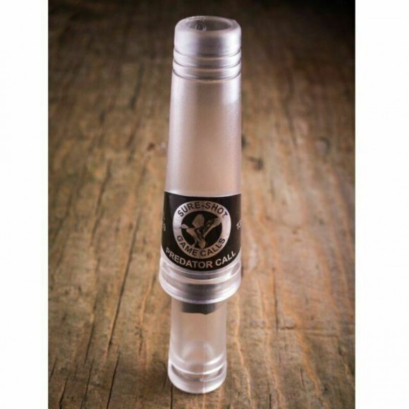 Манок на хищника Sure-Shot Predator Call 1350 Манок на хищника Sure-Shot Predator Call 1350