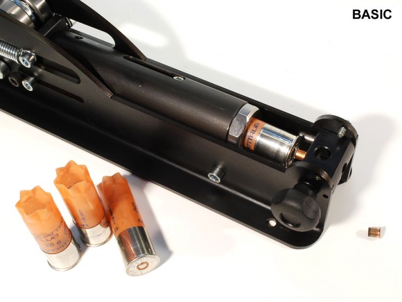 Калібратор OMV Basic calibrator resizer 12ga