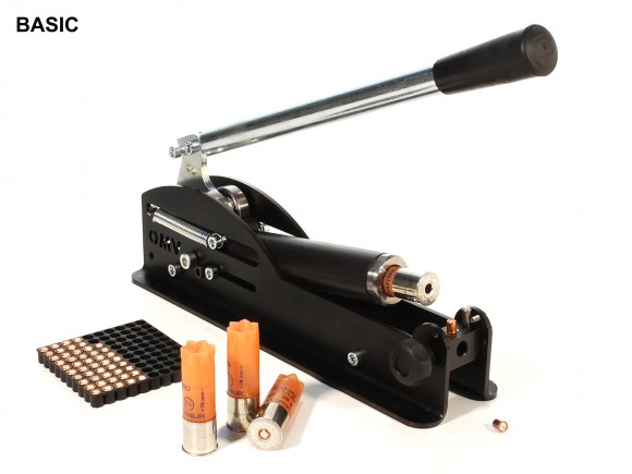 Калібратор OMV Basic calibrator resizer 12ga