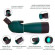 Підзорна труба DISCOVERY OPTICS 25-75X70 Підзорна труба DISCOVERY OPTICS 25-75X70