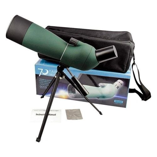 Підзорна труба DISCOVERY OPTICS 25-75X70 Підзорна труба DISCOVERY OPTICS 25-75X70