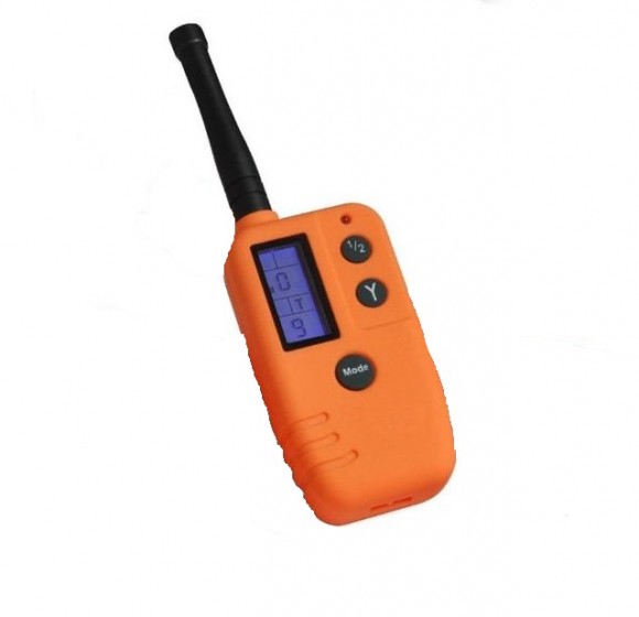 Пульт ДУ к ошейнику Hunter PET 910