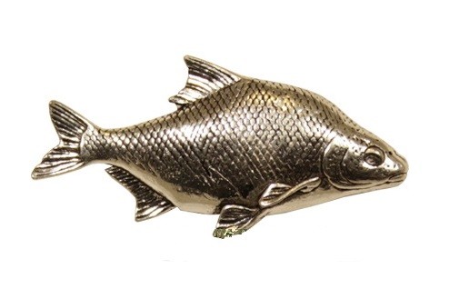 Значок "Лещ" (F31)