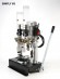 Прес-верстат OMV Pressa rotativa SIMPLY 6S