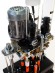 Прес-верстат OMV Pressa rotativa SIMPLY 6S
