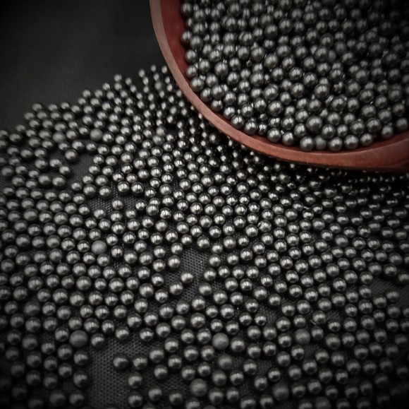 Дріб мисливський