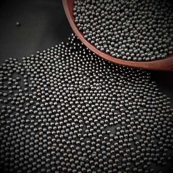 Дріб мисливський