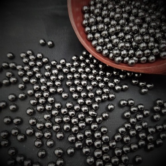 Дріб мисливський