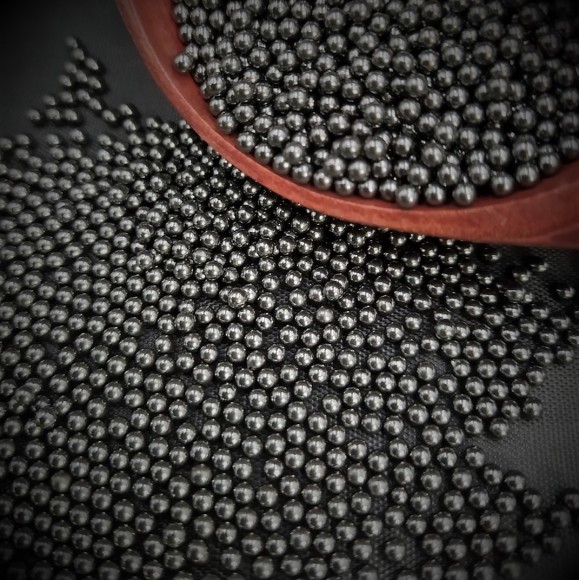 Дріб мисливський