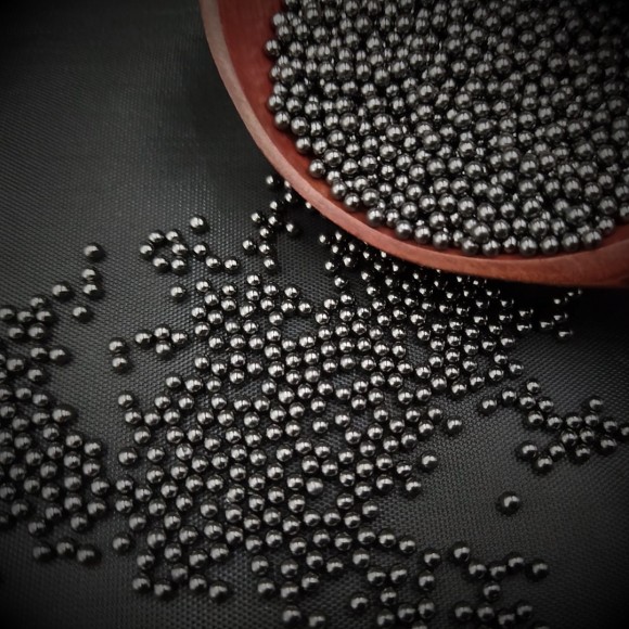 Дріб мисливський