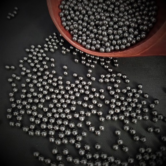 Дріб мисливський