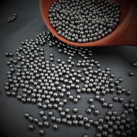 Дріб мисливський