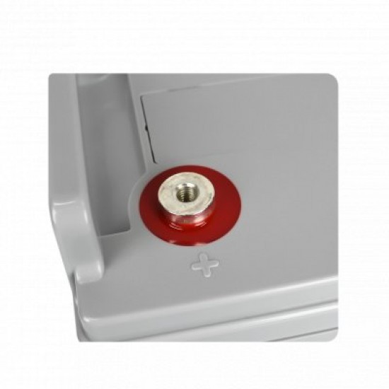 Акумуляторна батарея LogicPower LPM-MG 12В 150Aг