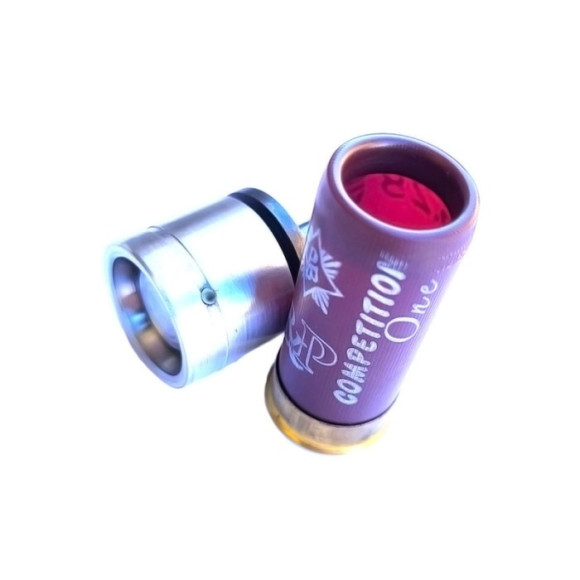 Завальцовочна матриця Т-профіль Roll Crimper T-Profile 12ga