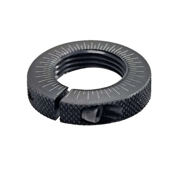 Кільце для мікро-налаштування матриці Forster Accu-Ring Adjustable Die Lock-Ring