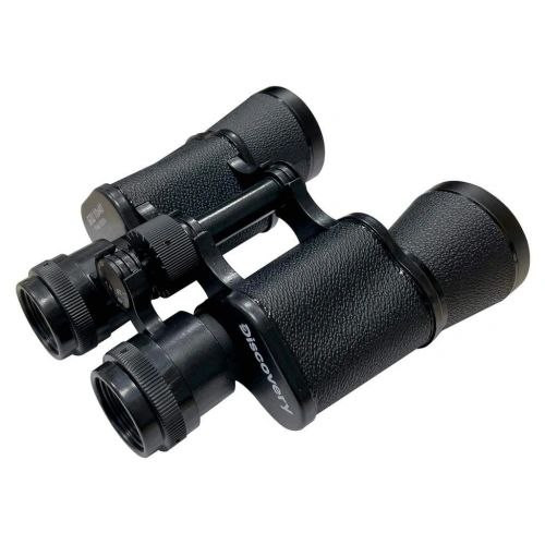 Бінокль DISCOVERY БПЦ 10X40 BLACK Бінокль DISCOVERY БПЦ 10X40 BLACK