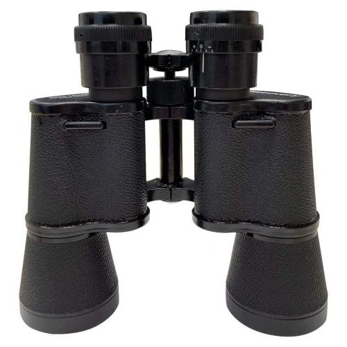 Бінокль DISCOVERY БПЦ 10X40 BLACK Бінокль DISCOVERY БПЦ 10X40 BLACK