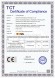 Інвертор з чистою синусоїдою Pure Sine Wave Power Inverter 1500W/3000W сертифікований СЄ