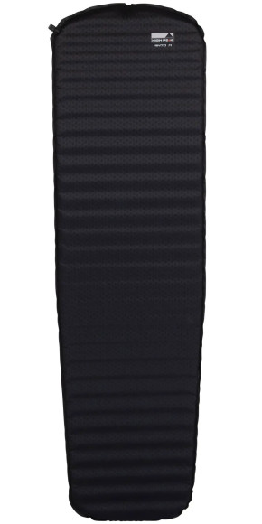 Килимок самонадувний High Peak Minto M 3 cm Black (41115) Килимок самонадувний High Peak Minto M 3 cm Black (41115)