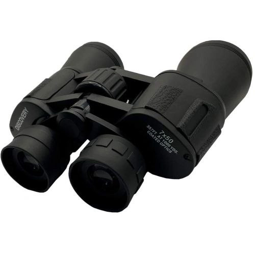 Бінокль DISCOVERY DW 7X50