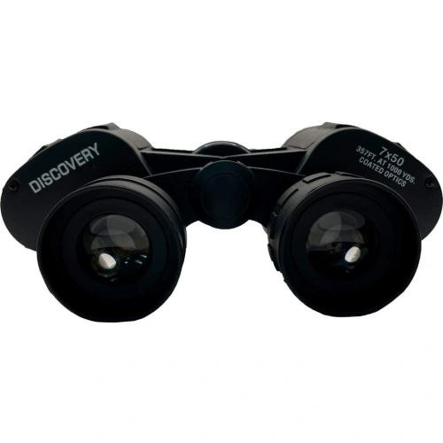 Бінокль DISCOVERY DW 7X50