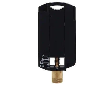 Мікрометр Lee Adj Charge Bar