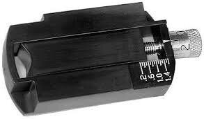 Мікрометр Lee Adj Charge Bar