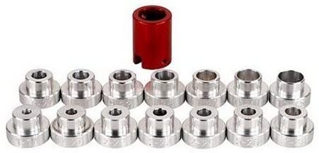 Насадки-компараторы для штангенциркуля Hornady Bullet comparators