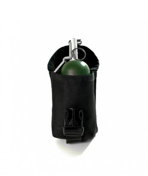 Підсумок для гранати TTX