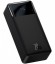 Зовнішній акумулятор (павербанк) Baseus Bipow Digital Display Powerbank 20W 30000mAh Black (PPDML-N01) Зовнішній акумулятор (павербанк) Baseus Bipow Digital Display Powerbank 20W 30000mAh Black (PPDML-N01)