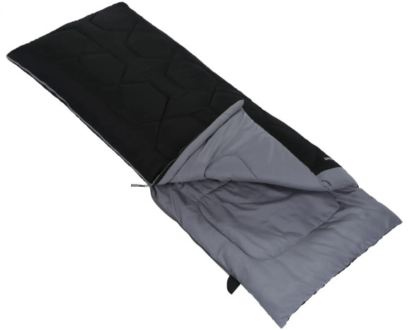 Спальний мішок з підігрівом Vango Radiate Single/-3°C Black Left (SBQRADIATB05TJ8) Спальний мішок з підігрівом Vango Radiate Single/-3°C Black Left (SBQRADIATB05TJ8)