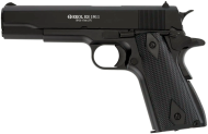 Пневматичний пістолет EKOL ES 1911 Black Пневматичний пістолет EKOL ES 1911 Black