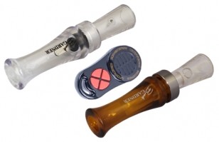 Манок на хищника Набор 3 в 1 Buck Gardner Predator Triple Threat Pack Манок на хищника Набор 3 в 1 Buck Gardner Predator Triple Threat Pack