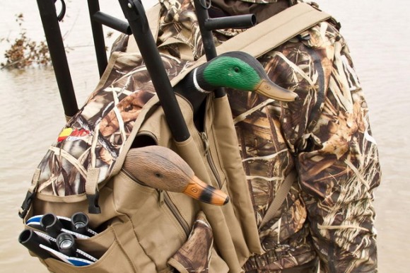 Сумка-рюкзак MOJO® Decoy Backpack Сумка-рюкзак MOJO® Decoy Backpack