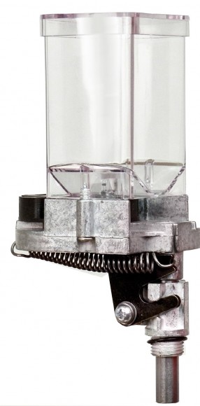 Дозатор пороху від Lee AUTO DISK POWDER MEASURE