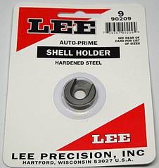 Шелхолдер для авто-капсюлятора Lee (без ножки) Shell Holder Шелхолдер для авто-капсюлятора Lee (без ножки) Shell Holder