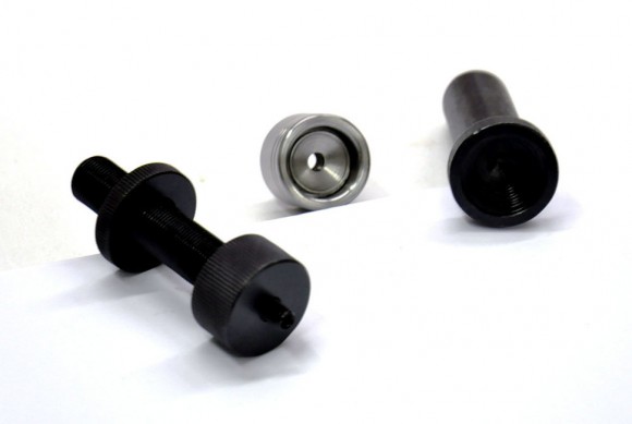 Підрубкова станція Gaep