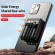 Зовнішній акумулятор (павербанк) із сонячною батареєю Huarigor HAPB-004 Solar Power Bank 20000мАг Зовнішній акумулятор (павербанк) із сонячною батареєю Huarigor HAPB-004 Solar Power Bank 20000мАг