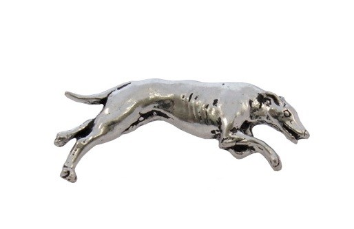 Значок "Грейхаунд" (D19)