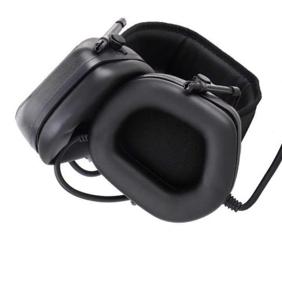 Активні навушники з гарнітурою Earmor M32 mod3